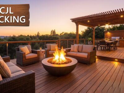 CJL Builders LLC