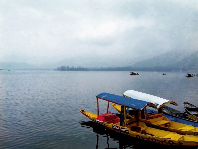 Domestic Tour Packages from Vadodara | Pari Tours & Travels