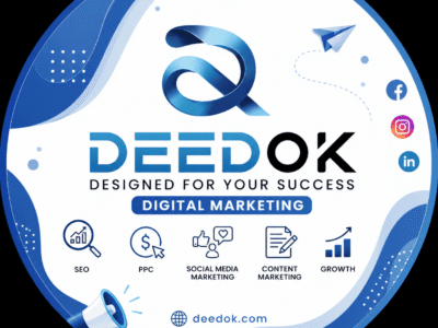 Results-driven digital marketing and IT solutions company