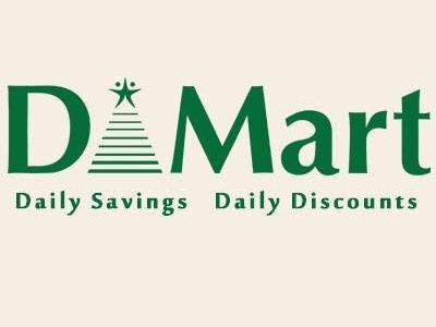 DMart
