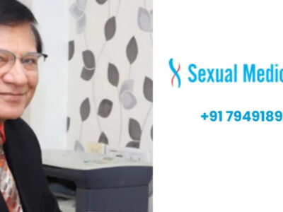 Sexologist In Ahmedabad | Sexual Medicure Centre
