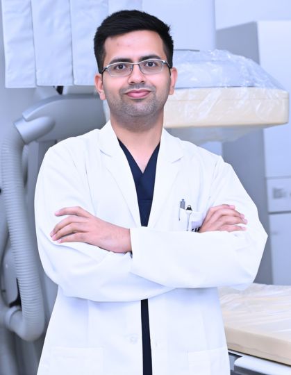 neurointerventional surgeon in sector 43 gurugram