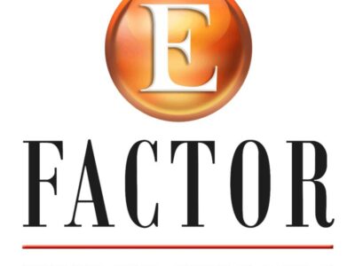 E-Factor Experiences