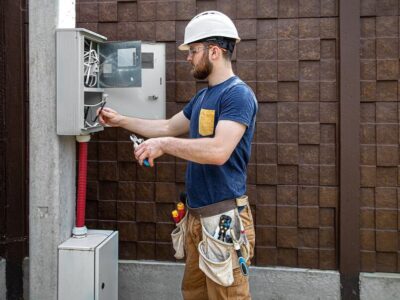 Electricians in Denver, CO