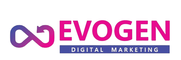 Evogen Digital Marketing