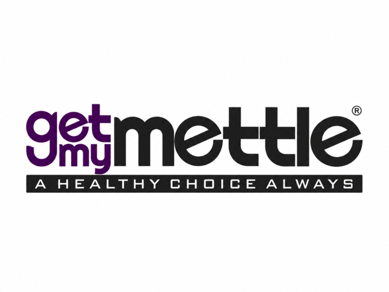 Get My Mettle