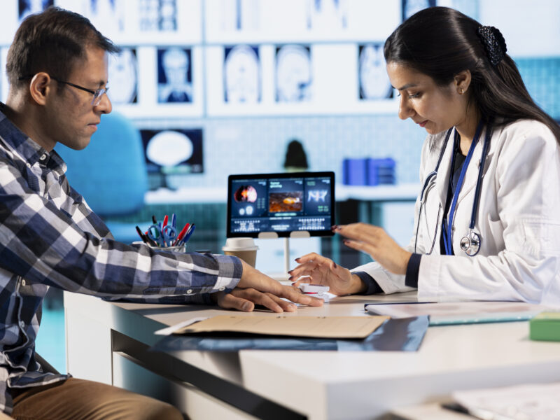 Best Diagnostic Centre in Lucknow | Chandan Diagnostic