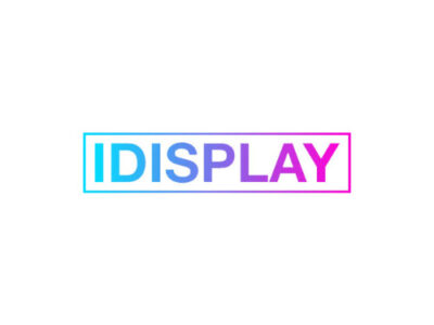 iDisplay