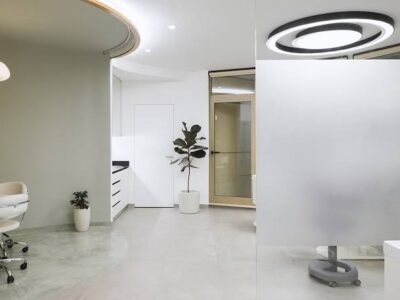 Andent Dental Clinic