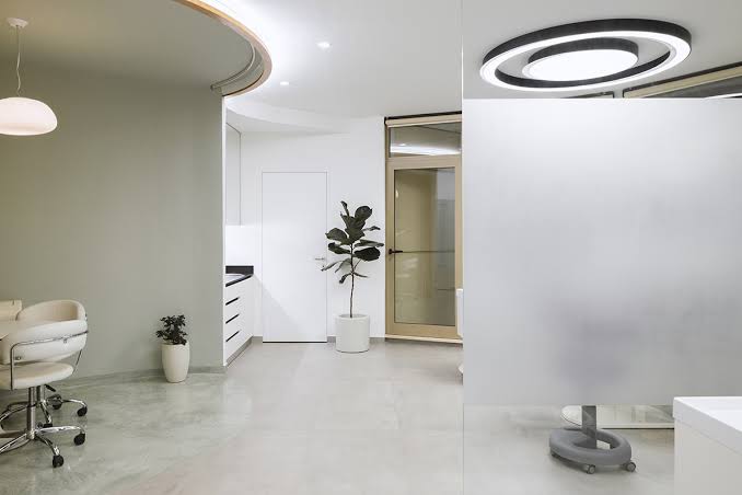 Andent Dental Clinic