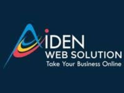 Aiden Web Solution – Best SEO Services Company in Mumbai