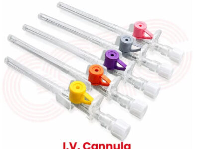 Reliable IV Cannula Manufacturers & Exporters in India