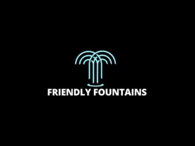 Friendly Fountains