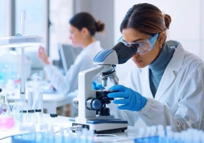 Laboratory Information Management System (LIMS) in India