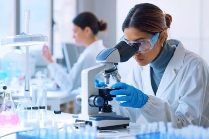 Laboratory Information Management System (LIMS) in India