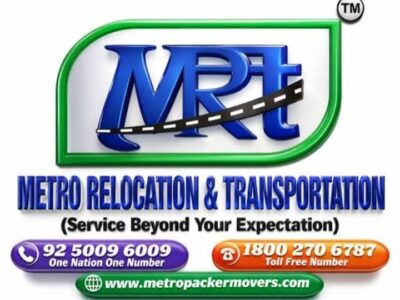 Metro Relocation and Transportation Vapi