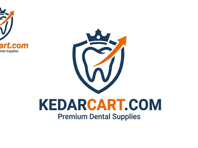 KedarCart – Global Dental Supplies