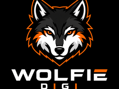 WolfieDigi