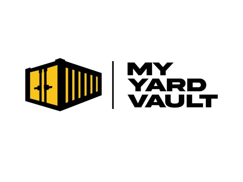My Yard Vault