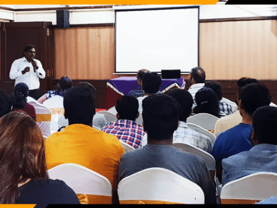 National Institute of Digital Marketing – Digital Marketing Institute in Bangalore