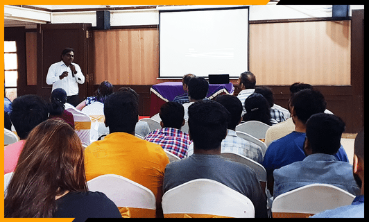 National Institute of Digital Marketing – Digital Marketing Institute in Bangalore