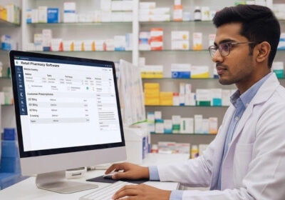 BackBone Hospital & Laboratory Management Software in India