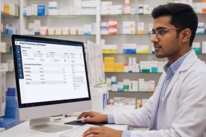 BackBone Hospital & Laboratory Management Software in India