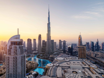 Real Estate Agency in Dubai