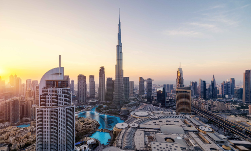 Real Estate Agency in Dubai