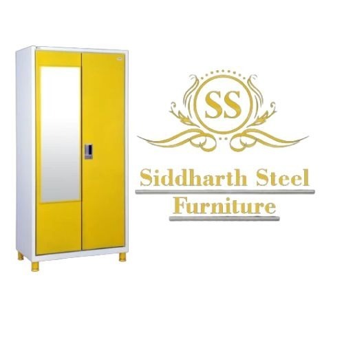 Premium Steel Almirahs Built for Modern Spaces