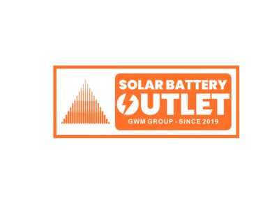 Solar Battery Outlet