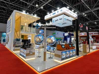 Exhibition Stand Builder & fabricators in Bangalore