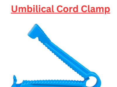Trusted Umbilical Cord Clamp Manufacturers in India |GSTC