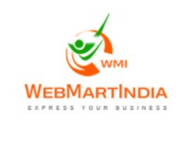 WebMartIndia | Website Designing Company in Delhi
