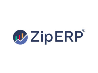 Run Your Business Efficiently From A Single Dashboard with ZipERP