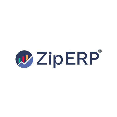 Run Your Business Efficiently From A Single Dashboard with ZipERP