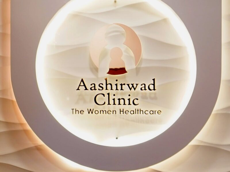 | Aashirwad Clinic and Sonography Center | Dr. Meenakshi Surve Pawar | Gynecologist