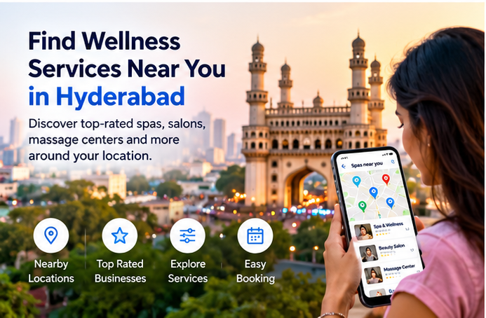 GoWellnessHub – Wellness & Healthy Lifestyle Resources