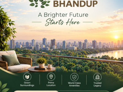Adani Bhandup | Ingeniously Crafted 2 & 3 BHK Homes
