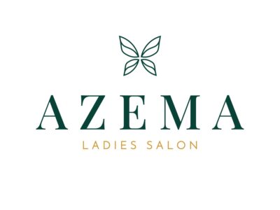 Azema Ladies Salon )