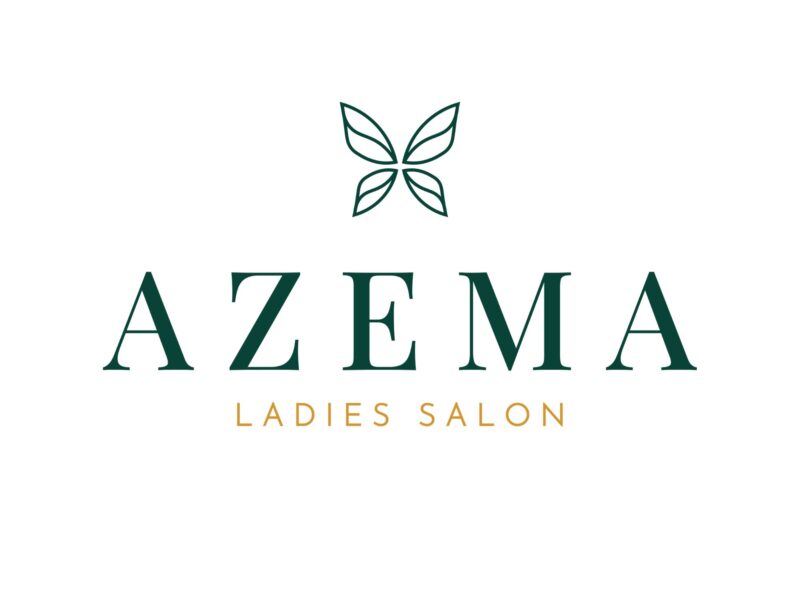 Azema Ladies Salon )