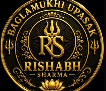 Baglamukhi Upasak Rishabh Sharma | Nalkheda