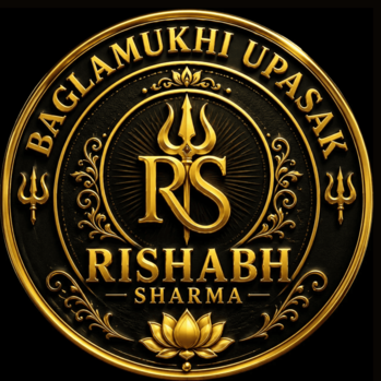 Baglamukhi Upasak Rishabh Sharma | Nalkheda