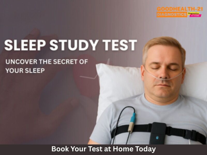 Sleep Study in Ghaziabad