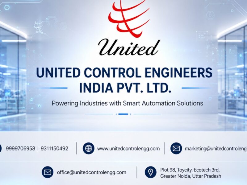 Industrial automation products and system integrators