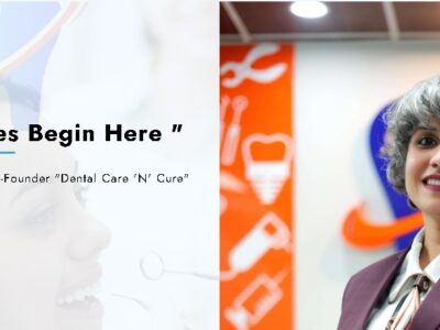 Dental Care 'N' Cure