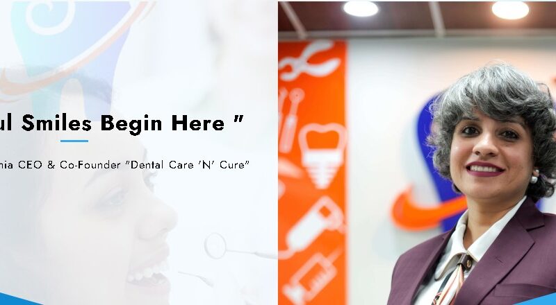 Dental Care 'N' Cure