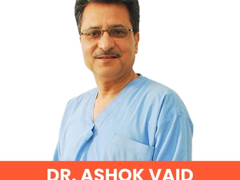 Best Hemato Oncologist Medanta Hospital Gurgoan