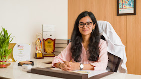 Dr. Harshita Vyas | Skin, Hair & Nail Clinic | Dermatologist