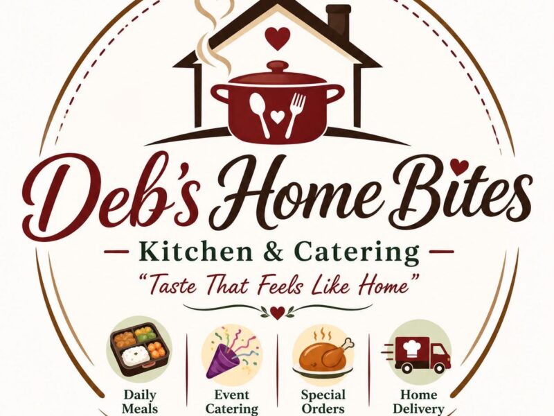 Homemade Food Delivery Service at Durgapur